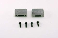 02049 Engine Mounts w/cap screw